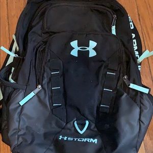 Under armor book bag